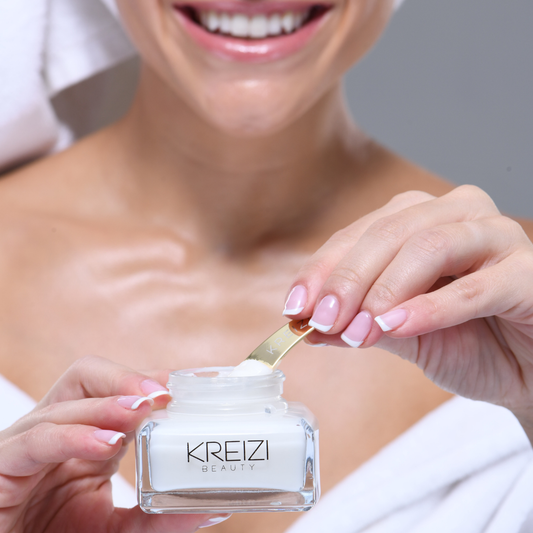 Collagen Peptide: Rebalancing Moisture Treatment