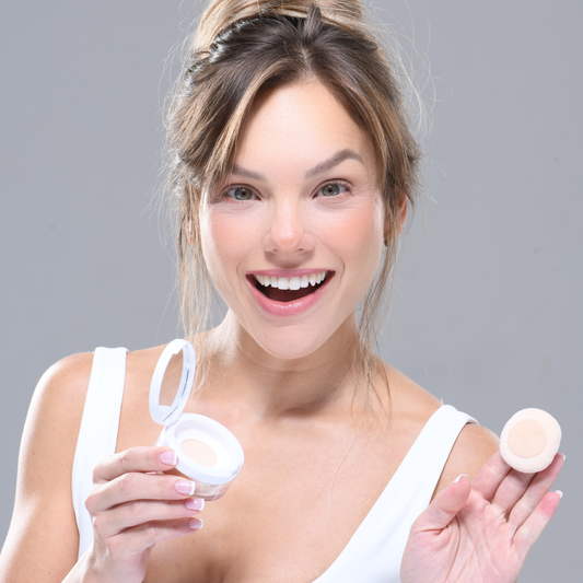 Mineral Loose Setting Powder