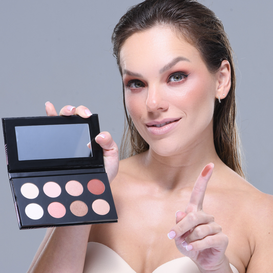 Kreizi ‘bout You - Everyday Eyeshadow Palette