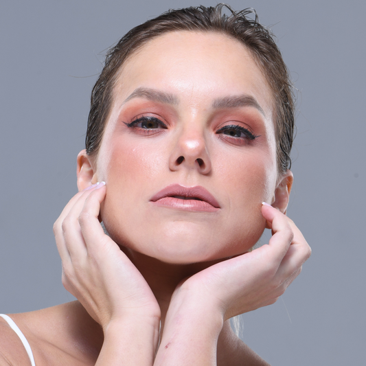 Moisture-Rich Tinted Lip Balm