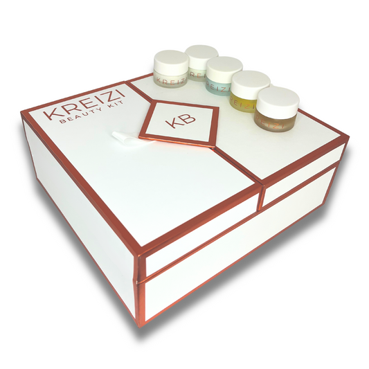 Radiance Skincare Kit